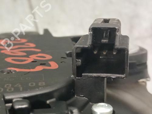 Rear wiper motor FORD FIESTA VI (CB1, CCN) 1.4 TDCi | BP29398632M102 