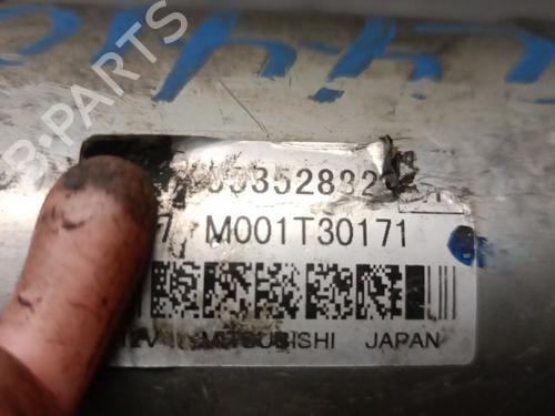 Starter OPEL ASTRA H GTC (A04) 1.9 CDTi (L08) | BP31645332M8  - Image 5