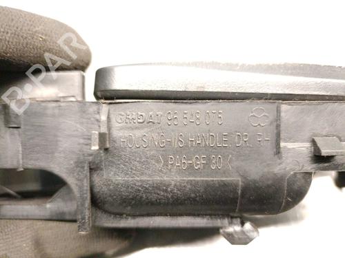 Front right interior door handle DAEWOO NUBIRA Saloon (J200) 1.8 | BP40265852I14 - Image 5
