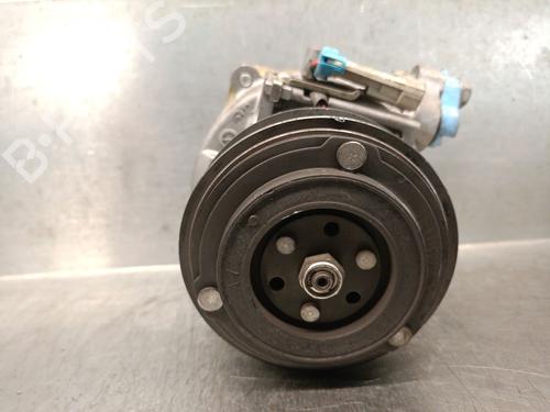 AC Kompressor OPEL MOKKA / MOKKA X (J13) 1.4 (_76) | BP27997841M34 