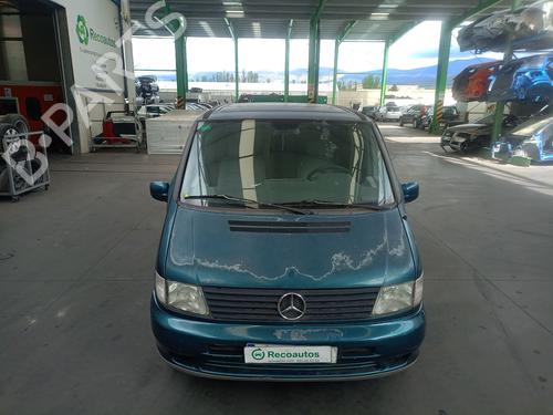 Left front window switch MERCEDES-BENZ V-CLASS (638/2) V 230 TD (638.274) | BP35788074I27 - Image 11