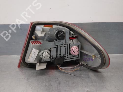 Left taillight MERCEDES-BENZ E-CLASS (W210)  | BP13758279C34 