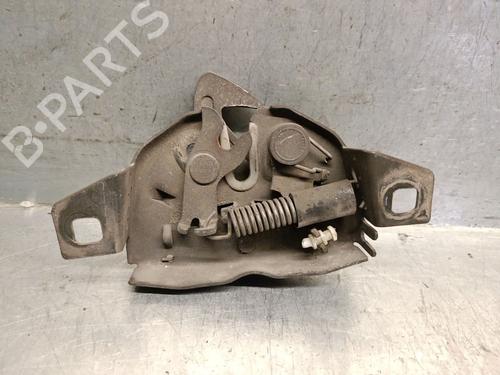 Hood lock FIAT PUNTO (188_) 1.3 JTD 16V | BP27436400C133 