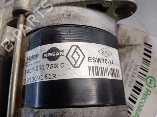 Starter SMART FORTWO Coupe (453) 0.9 (453.344, 453.353) | BP34440464M8  - Image 5