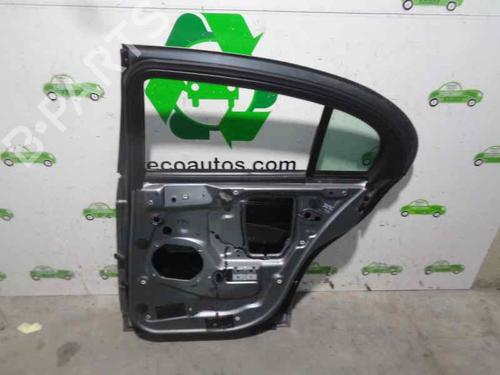 Right rear door JAGUAR S-TYPE II (X200) 2.7 D | BP5328547C5 