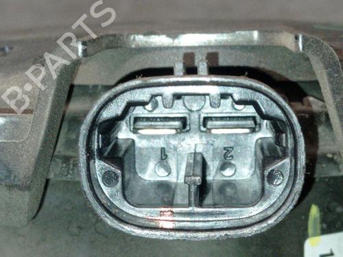 Radiator fan CITROËN C4 CACTUS 1.6 BlueHDi 100 | BP29135512M35 