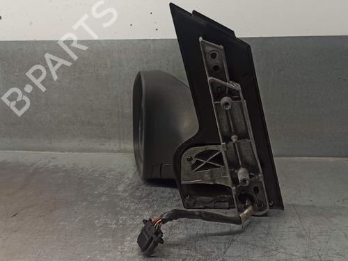 Left mirror SEAT ALTEA XL (5P5, 5P8) 1.9 TDI | BP17775012C26 