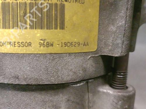 AC-Kompressor FORD MONDEO I Turnier (BNP) 2.0 i 16V | BP30657339M34 