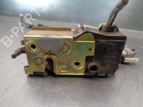 Front right lock CITROËN C4 I (LC_) 1.6 HDi | BP10286094C97 