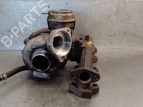 turbochargersupercharger-bmw-3-e46-1997-1998-1999-2000-2001-2002-2003-2004-2005-34058468 main image