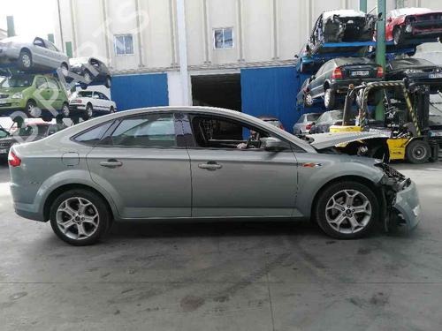 Engine mount FORD MONDEO IV (BA7) 2.0 TDCi | BP8763131M89 - Image 9