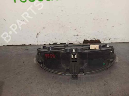 Instrument cluster TOYOTA PROACE Van (MDX_) 2.0 D (MDX3) | BP5822905C47 