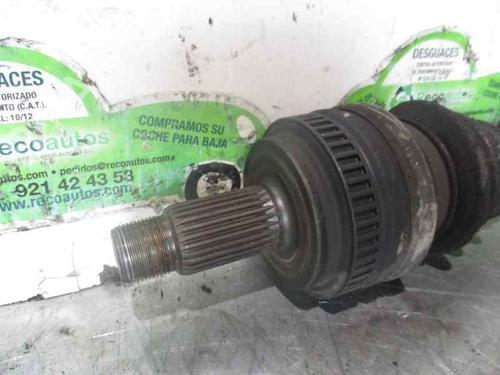 Right rear driveshaft BMW 1 (E87) 118 d | BP2065970M41 