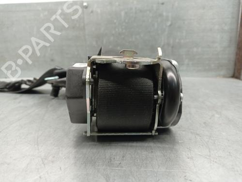 Front left seatbelt RENAULT MASTER III Van (FV) 2.3 dCi 130 FWD (FV0M, FV0Y, FV0J, FV02, FV03) | BP30735310I26