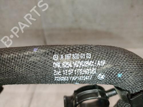 Pipe MERCEDES-BENZ GLE (V167) GLE 300 d EQ Boost 4-matic (167.119, 167.109) | BP36996526M125 - Image 5