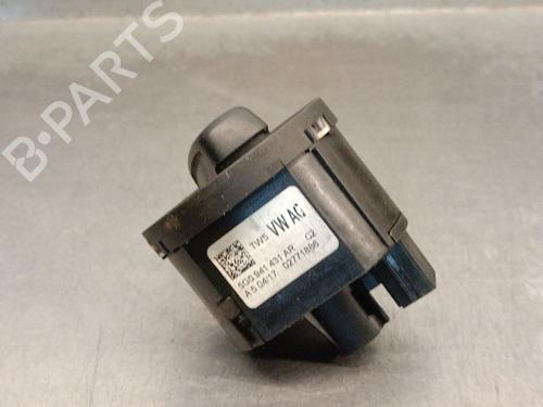 Headlight switch VW CRAFTER Van (SY_, SX_) 2.0 TDI FWD (SYB, SYC, SYD) | BP36156508I24 - Image 3