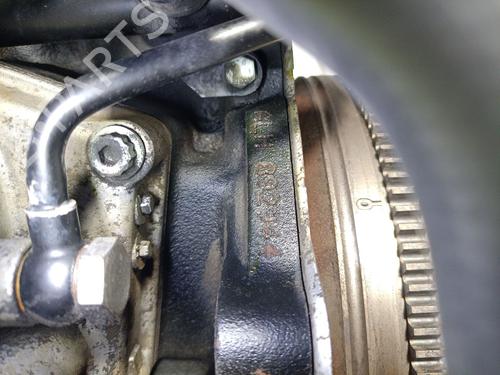 Engine SEAT LEON (1M1) 1.9 TDI | BP31306504M1 