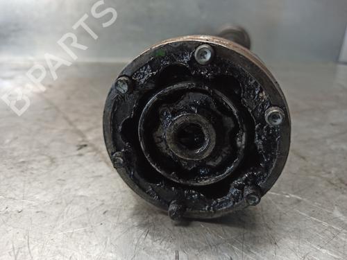 Right front driveshaft VW POLO (6N2) 1.4 16V | BP10035038M39 