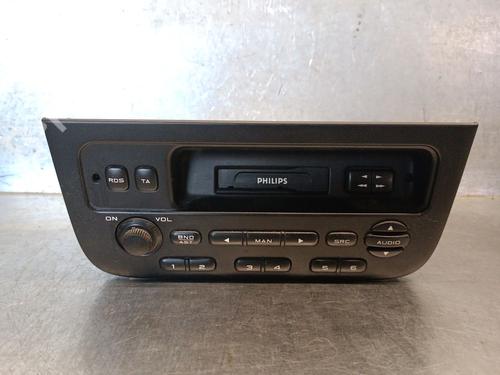 Used Radio PEUGEOT 406 (8B) [1995-2005]  27983300