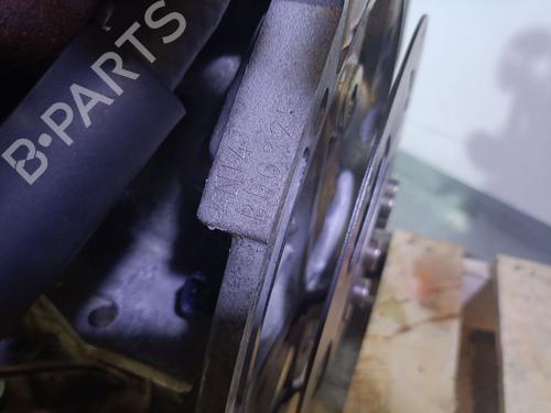 Engine MITSUBISHI OUTLANDER III (GG_W, GF_W, ZJ, ZL, ZK) 2.2 Di-D 4WD (GF6W) | BP23408939M1