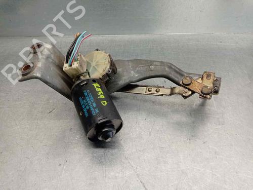 Used Front wiper motor SEAT TERRA Estate Van (024A) [1987-1996]  10384138