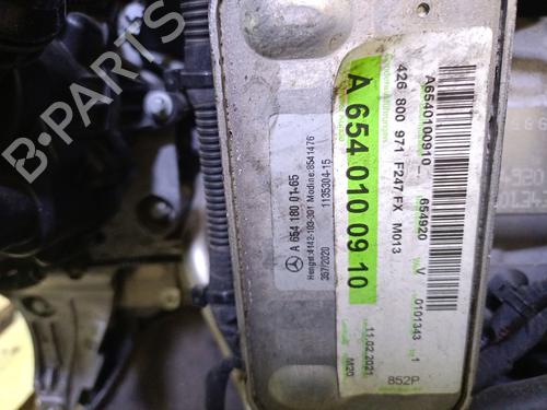 Engine MERCEDES-BENZ GLA (H247) GLA 200 d 4-matic (247.713) | BP25606125M1 