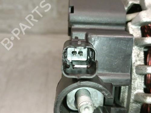 Alternator PEUGEOT PARTNER Box Body/MPV (5_, G_) 1.6 HDi 75 | BP31060159M7