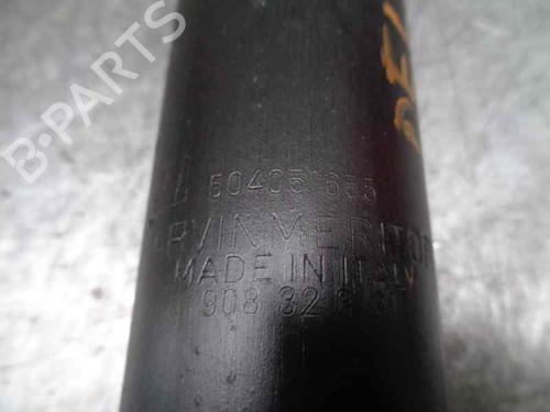 Right front shock absorber IVECO DAILY III Van 29 L 9 V | BP5048697M17 
