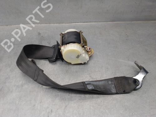 Rear left seatbelt VW GOLF PLUS V (5M1, 521) 1.9 TDI | BP14991372I29 