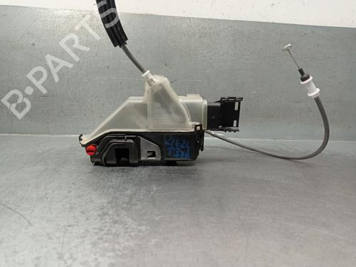 Rear left lock OPEL CORSA F (P2JO) 1.5 (68) | BP21840357C100 
