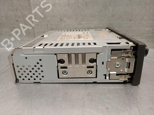 Radio RENAULT MASTER III Van (FV) 2.3 dCi 130 FWD (FV0M, FV0Y, FV0J, FV02, FV03) | BP38992875E6 - Image 2