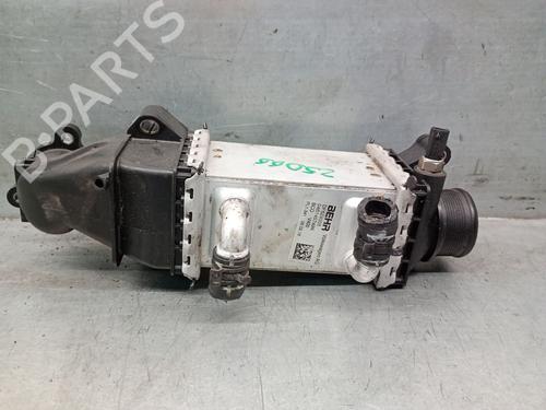 Used Intercooler Intercooler 33695372 33695372