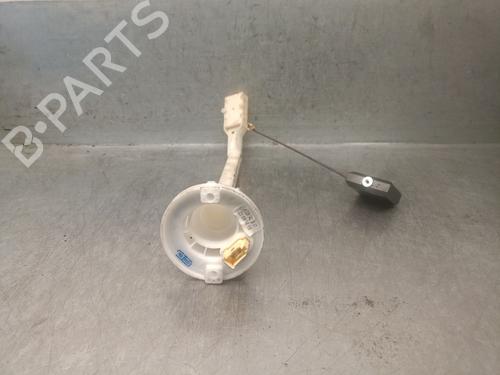 Fuel pump MERCEDES-BENZ S-CLASS (W220, V220) S 320 CDI (220.026, 220.126) | BP25235884M76 