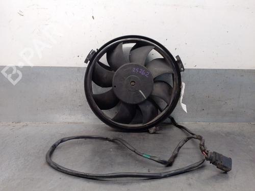 radiator-fan-skoda-superb-i-3u4-2001-2002-2003-2004-2005-2006-2007-2008-34193982 main image