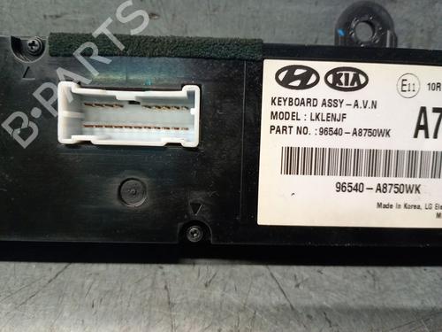Switch KIA OPTIMA (JF) 1.7 CRDi | BP31850095I30