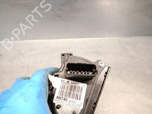 Jack Kit CHEVROLET EPICA (KL1_) 2.0 D | BP23200034C119 