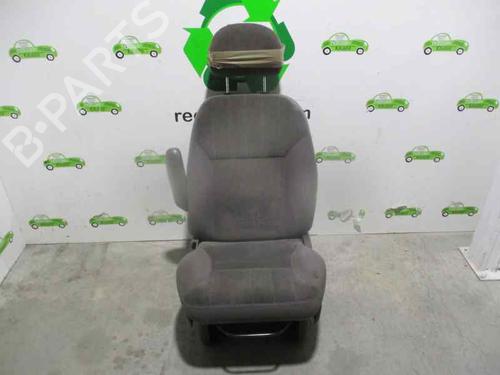 Used Left front seat CHRYSLER PT CRUISER (PT_) 1.6 (116 hp) 2093338