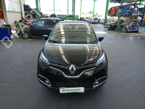 Underbody protection RENAULT CAPTUR I (J5_, H5_) 1.5 dCi 90 (J5N4, J5M5, J5MW, J5M6, J5AL, J5AJ) | BP36363120M92 - Image 12