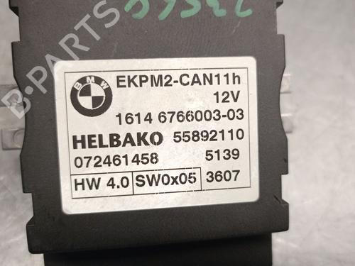Electronic module BMW X3 (E83) 2.0 sd | BP29488875M83 