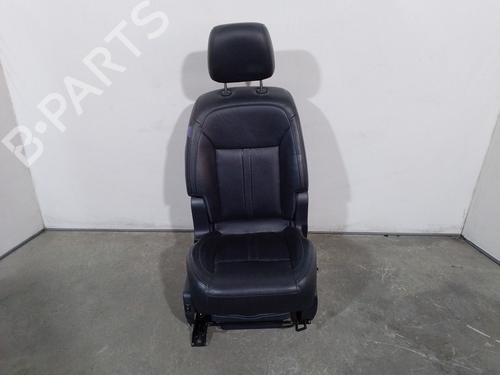 Used Right front seat RENAULT KOLEOS I (HY_) 2.0 dCi 4x4 (HY0K) (150 hp) 17189771