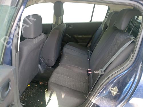 Remskive RENAULT MEGANE II (BM0/1_, CM0/1_) 1.9 dCi (BM0G, CM0G) | BP29309153M122 