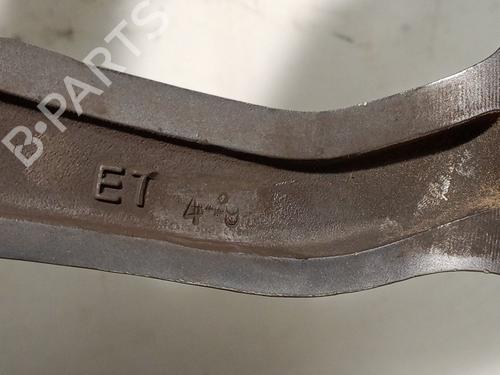 Rim LAND ROVER RANGE ROVER III (L322) 3.6 D 4x4 | BP25756611C45 