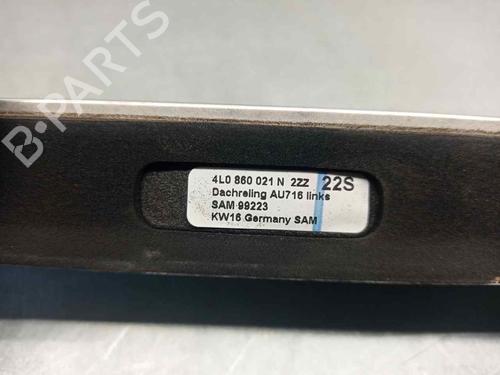 Roof bar AUDI Q7 (4LB)  | BP20266379C65 