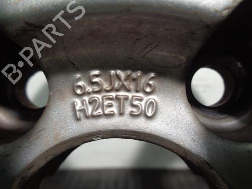 Rim SEAT ALTEA (5P1) 1.9 TDI | BP15045751C45
