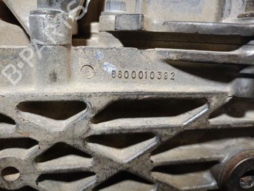 Rear differential OPEL ANTARA A (L07) 2.0 CDTI | BP36295514M24 - Image 9