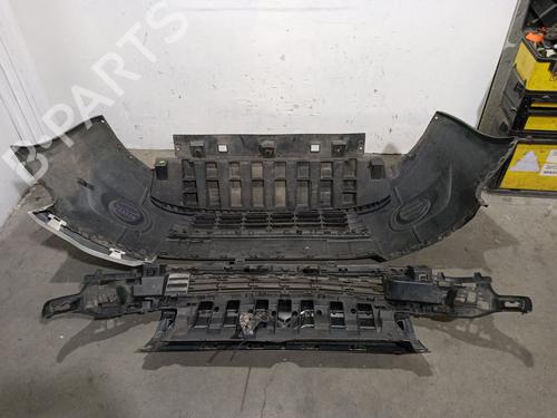 Front bumper CITROËN BERLINGO / BERLINGO FIRST MPV (MF_, GJK_, GFK_) 1.6 HDI 75 (MF9HW, GJ9HWC, GF9HWC, GN9HWC) | BP27995522C7 