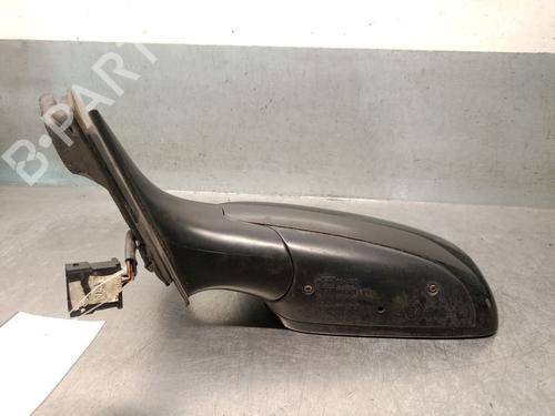 Left mirror AUDI A3 (8L1) 1.9 TDI | BP32419877C26 