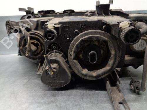 Right headlight BMW X5 (E53) 3.0 d | BP9241117C29