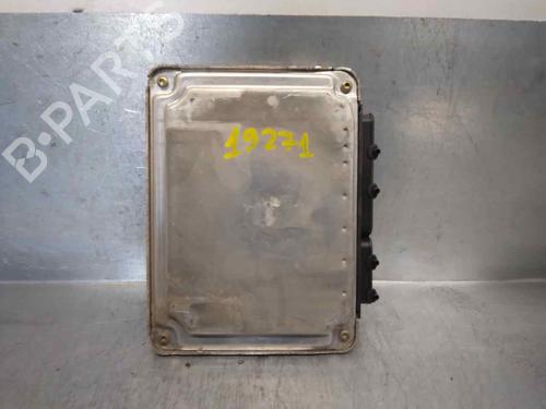 Engine control unit (ECU) SEAT CORDOBA (6K1, 6K2) 1.4 i | BP16095347M57 