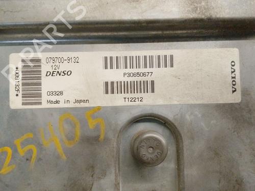 Engine control unit (ECU) VOLVO V50 (545) 2.4 | BP34580567M57  - Image 7